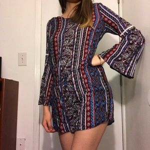 Women’s romper